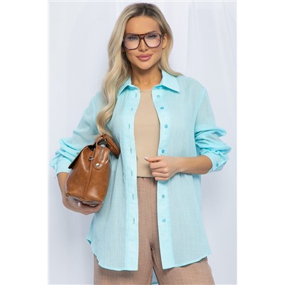 Рубашка LADY TAIGA, 1104640