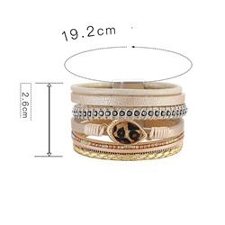 Акц -12% Браслет арт. 41 8865 (id 276434)