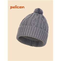 PELICAN Шапка