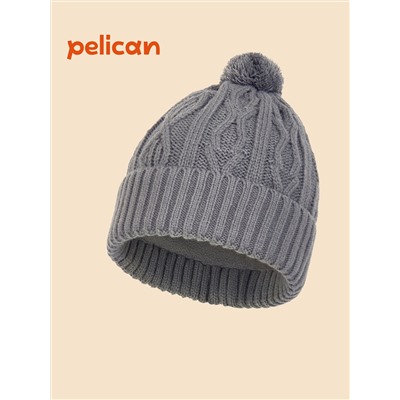 PELICAN Шапка