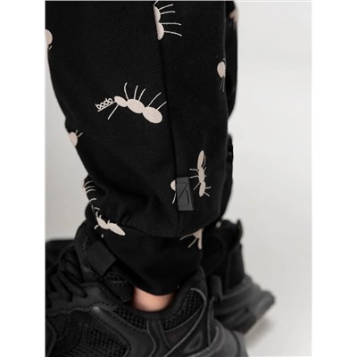 Bodo Брюки 6-360МU