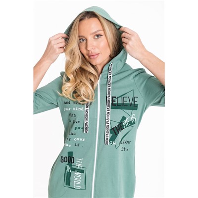 Халат М325241п