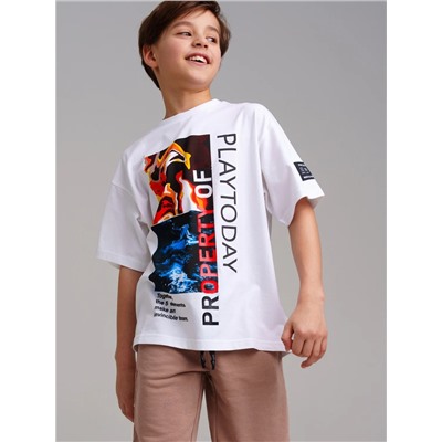 PLAYTODAY Фуфайка 12411912