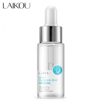 Сыворотка гиалуроновой кислоты Hyaluronic Acid Serum Laikou