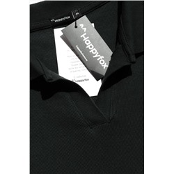 Женская футболка-поло Happyfox