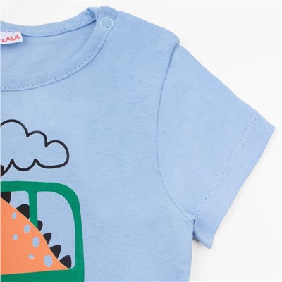 YOULALA Фуфайка 0017103812