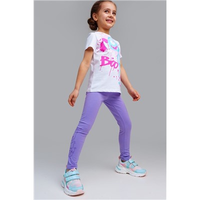 Леггинсы, 2 шт. PLAYTODAY, 1121553