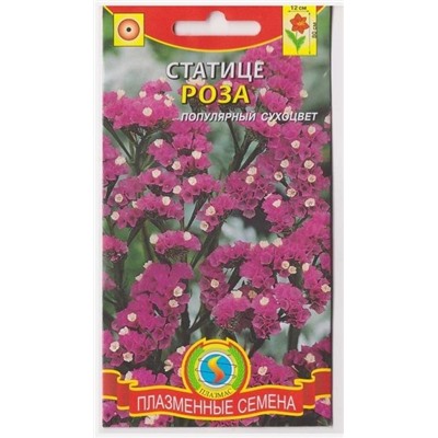 Статица Роза (Код: 76110)