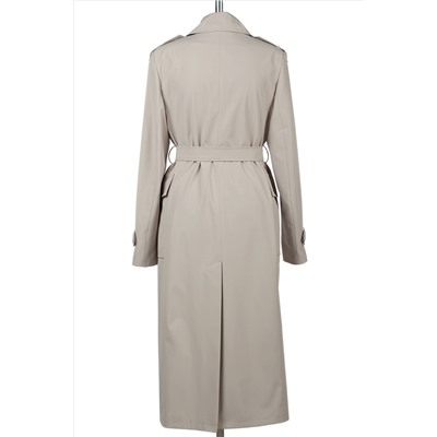 03-3275 Плащ женский (пояс)