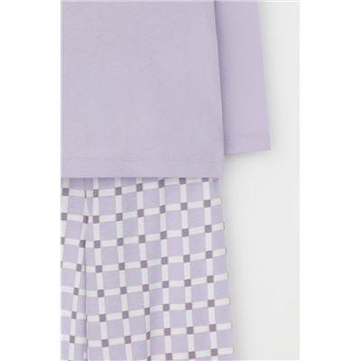 CROCKID Пижама К 1623