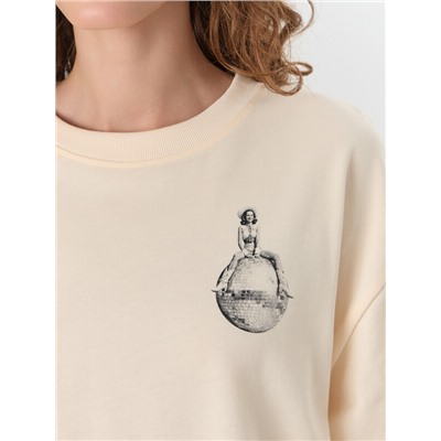 ФУТБОЛКА ЖЕНСКАЯ 112961