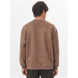 СВИТШОТ МУЖСКОЙ 121941