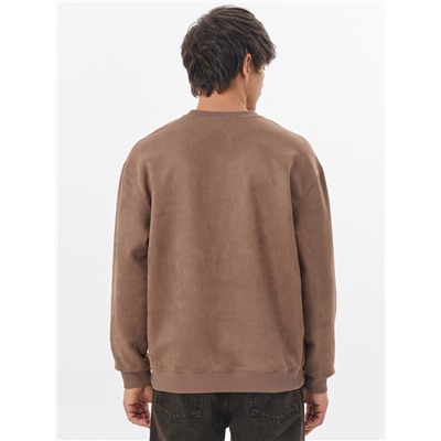 СВИТШОТ МУЖСКОЙ 121941