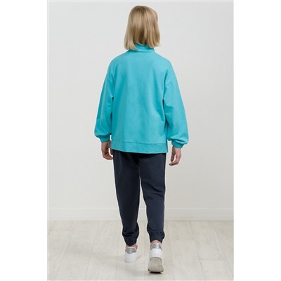 Костюм (толстовка+брюки) PELICAN, 750027