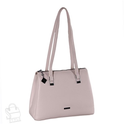 Сумка женская  593283-1 beige Velina Fabbiano-Safenta