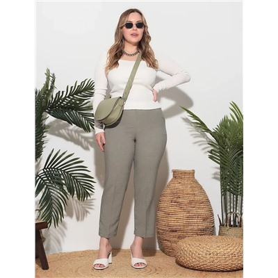 Брюки летние