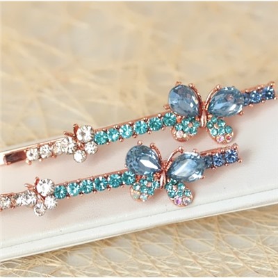 Заколка Н01-0912р (2шт)