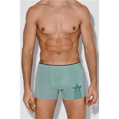 Трусы мужские (2шт) MARK FORMELLE, 1235622