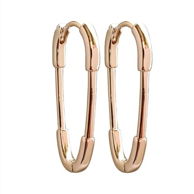 Серьги  Xuping