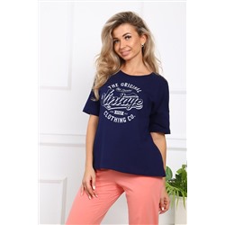 Пижама с брюками 1018 НАТАЛИ, 1045969