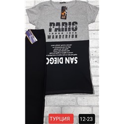 туника и легинсы ( можно по отдельности)