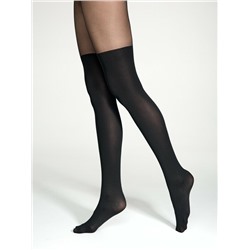 Фантазийные CONTE Колготки с имитацией гольфинов JOY