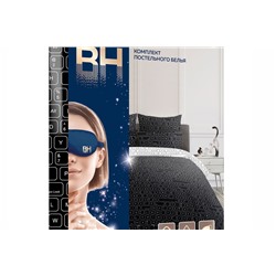 Комплект постельного белья Волшебная Ночь Day & night
