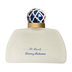 TOMMY BAHAMA ST. BARTS edp (w) 100ml