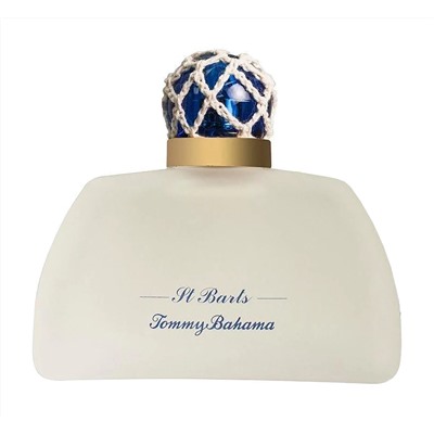 TOMMY BAHAMA ST. BARTS edp (w) 100ml