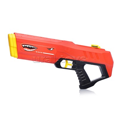 Водное оружие "Акула" в пакете