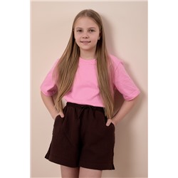 Шорты из муслина М225015к