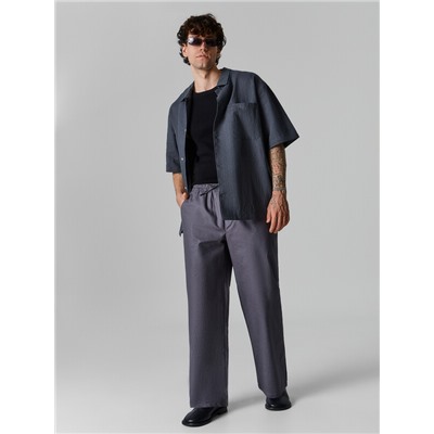 БРЮКИ МУЖСКИЕ 181304