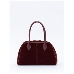 Сумка 88018NN wine red Natale Navetta