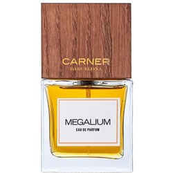 CARNER BARCELONA MEGALIUM edp 50ml TESTER