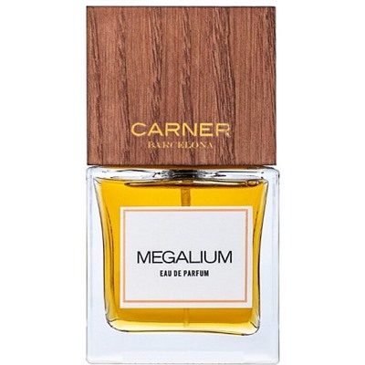 CARNER BARCELONA MEGALIUM edp 50ml TESTER