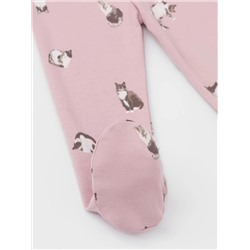 CROCKID Ползунки К 400220-2уп