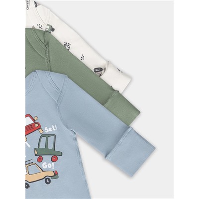 MARK FORMELLE Боди детское 13016-1-3