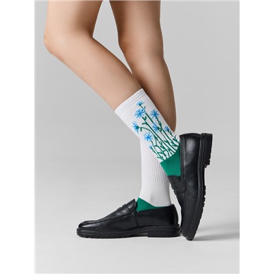 НОСКИ ЖЕНСКИЕ 217K-3352