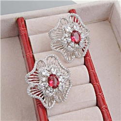 Акц -12% Серьги на гвоздиках арт. NS14 0038 (id 219304)