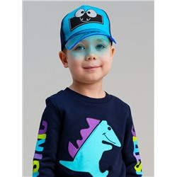Кепка текстильная для мальчиков
