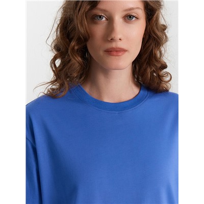 ФУТБОЛКА ЖЕНСКАЯ 112678