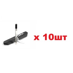 Туалетная вода Yohji 10мл жен тестер 10шт