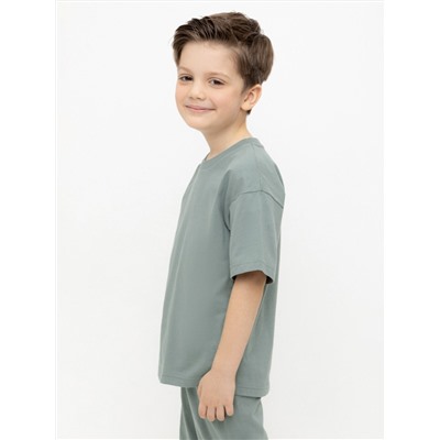 CROCKID Футболка КР 302401