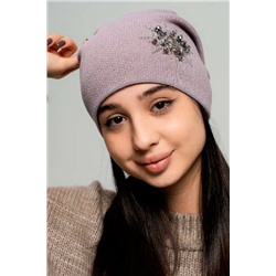 Шапка женская Miskorki Меридиана