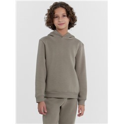 КОМПЛЕКТ ДЛЯ МАЛЬЧИКОВ (ХУДИ, БРЮКИ) 393313