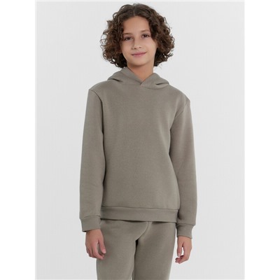 КОМПЛЕКТ ДЛЯ МАЛЬЧИКОВ (ХУДИ, БРЮКИ) 393313