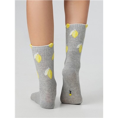 MARK FORMELLE Женские носки 217K-3319