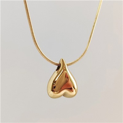 Подвеска на цепочке