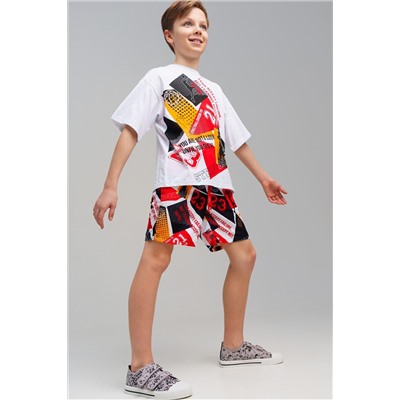 Кеды PLAYTODAY, 1122272