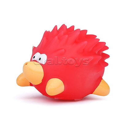 Набор игрушек для ванной "Лесные жители"